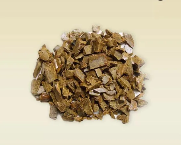 raw kohdasht propolis