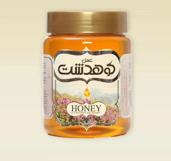 عسل آویشن کوهدشت