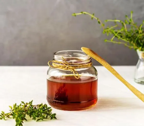 عسل آویشن کوهدشت