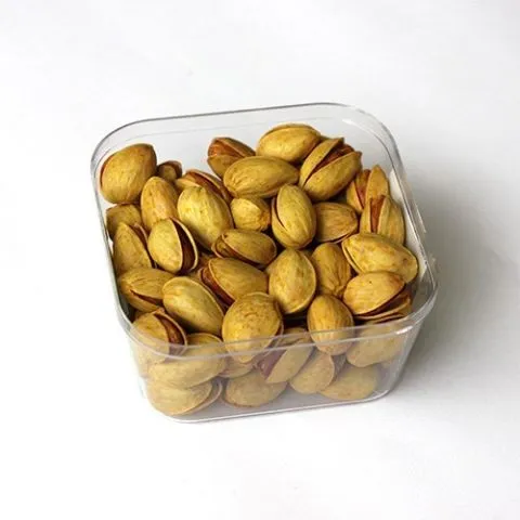 Pistachio Ahmad Aghaei Dastchin Drasht Shur